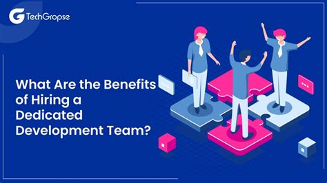 Cost And Features To Hire Dedicated Development Team