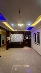 Bhk Bedroom Apartment Flat For Rent In Mathru Shiva Sai Pvr