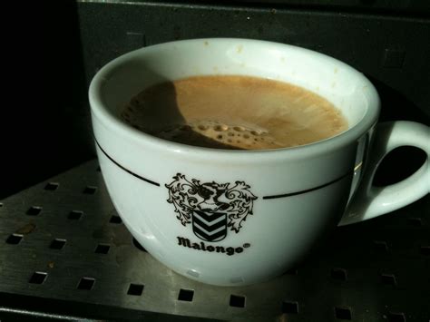 France Malongo Coffee
