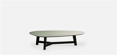 Phoenix Coffee Large Table By Patricia Urquiola For Moroso