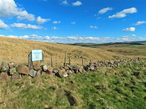 Grey Hill Grasslands © Mary And Angus Hogg Cc By Sa20 Geograph