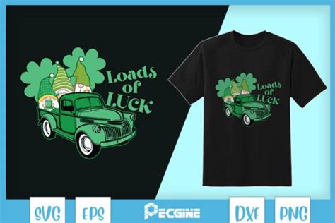 St Patrick S Day SVG Bundle Bundle Creative Fabrica