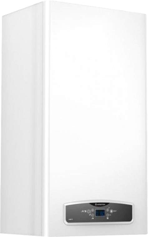 Котёл газовый ARISTON CARES XC 24 FF NG – отзывы покупателей | ROZETKA
