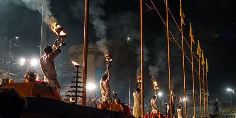 Sangam Of Varanasi Prayagraj Ayodhya With Bodhgaya Nights Days