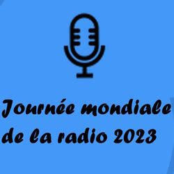 RADIO ET PAIX pour la journée mondiale de la radio Denis Steffen