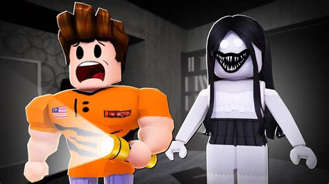 Seram Pemain Roblox Bernama Cassie Disumpah Jadi Hantu Where S