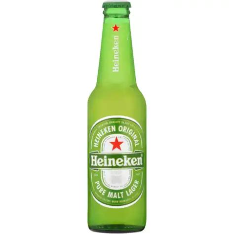 Heineken Premium Lager Beer Bottle Ml Offer At Checkers Liquor Shop