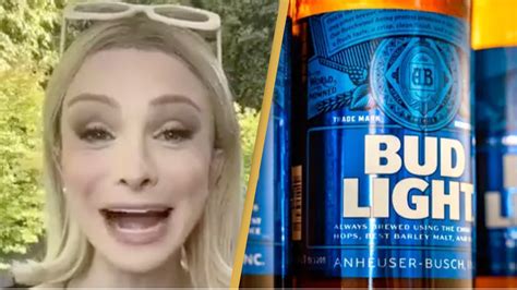 Dylan Mulvaney Breaks Silence On The Bud Light Controversy Flipboard