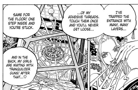 Jikan No One Piece Spoilers Please On Twitter On Top Of That She