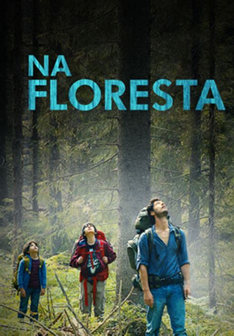 Na Floresta Papo De Cinema