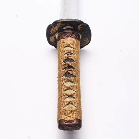 SWORD, oriental, replica of samurai sword. Weapons & Militaria - Edged ...