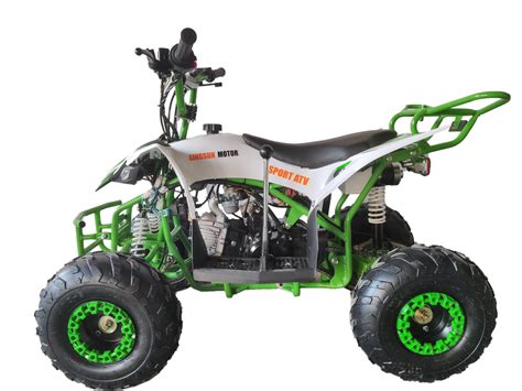 Quad Atv Cc Four Wheel Atv Motorcycle All Terrain Off Road Bike