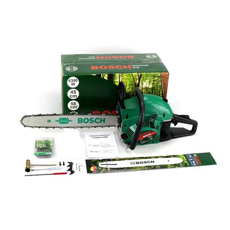 Бензопила Bosch BP 210 — Купить Недорого на Bigl.ua (1721912731)
