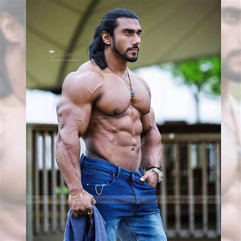 TOP 12 INDIAN BODYBUILDERS Sangram Chougule HD Wallpaper Pxfuel