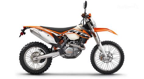 Ktm Ktm 500 Exc Motozombdrivecom