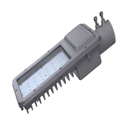 Cool White Isi Aluminium Full Frame Led Street Light V Ac V At