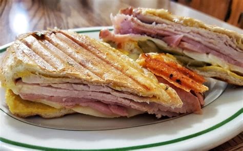 Receta De S Ndwich Cubano