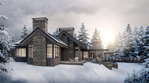 2580 Revelstoke Dean Thomas Design Group