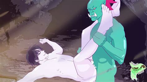 Yaoi Goblin Slayer 1 Gay BDSM Porn XHamster