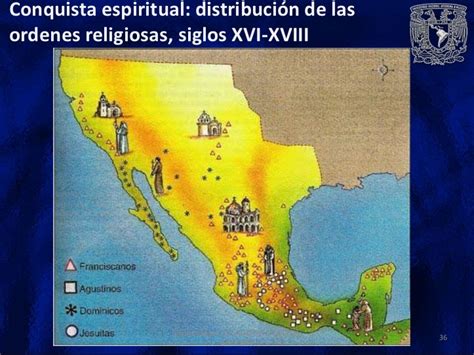 La Conquista Espiritual I Nueva Escuela Mexicana