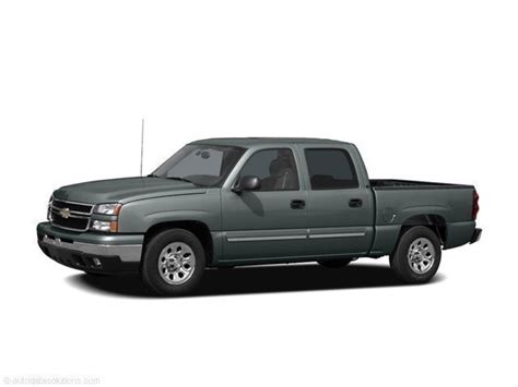 Chevrolet Silverado 1500 Classic Cars For Sale