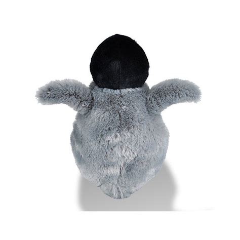 Pingvin Bamse Fra Wild Republic Cuddelkins Penguin Playful 30 Cm