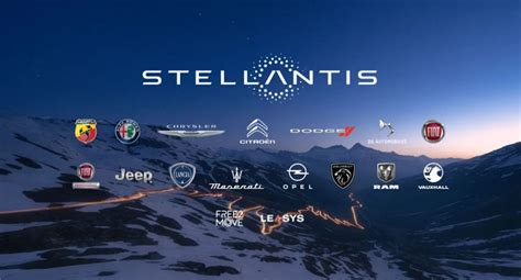 Stellantis To Invest 155 Million For North American Electrification