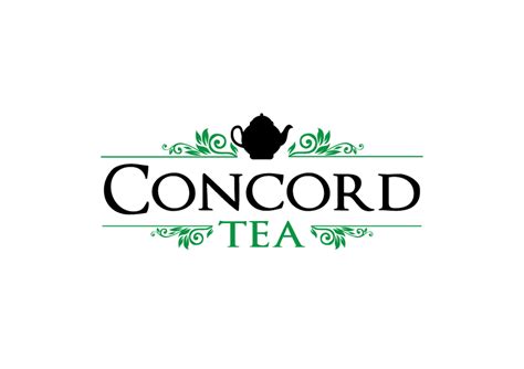 Logo for New Tea Company | Logo design contest