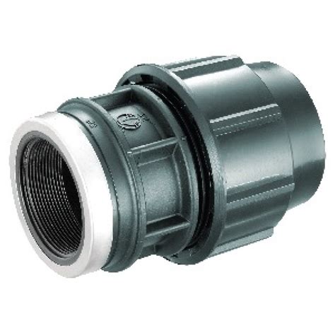 Hdpe Poly Female Adaptor