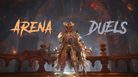 Elden Ring Pvp Shunter Ringed Finger Duels In Arena Youtube