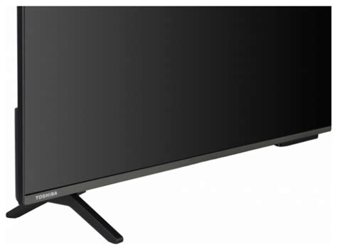 65" - 65UV2F53DB - Toshiba TV