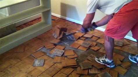 Best Way To Remove Glued Parquet Flooring Floor Roma