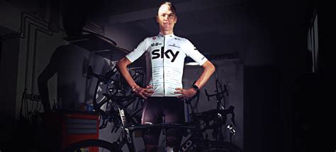 Team Sky reveal special edition jersey for Tour de France | Cycling Weekly