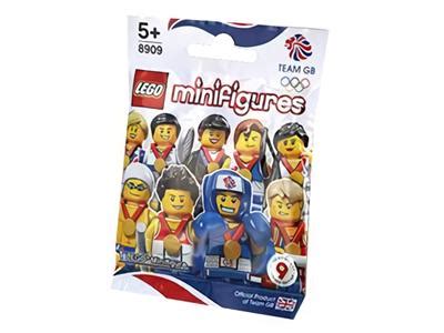 Lego Team Gb Random Bag Brickeconomy