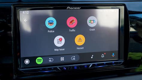 Cómo usar Waze con Android Auto Tech News