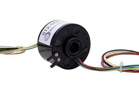 Slip Ring Kit HS Codes An Comprehensive Guide Grand