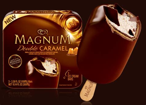 New Magnum Ice Cream coupon - Frugal Living NW