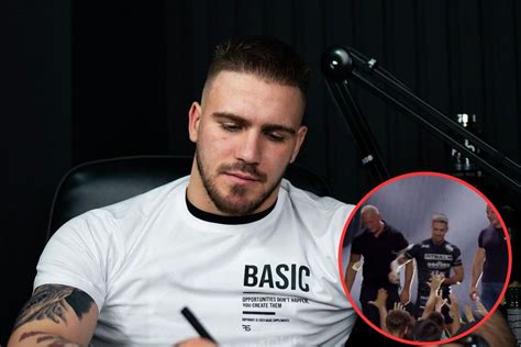 Marko Bojković bacao novac u publiku i izazvao revolt MMA fanova Ovo