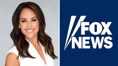 Emily Compagno Named Co-Host Of Fox News’ ‘Outnumbered’