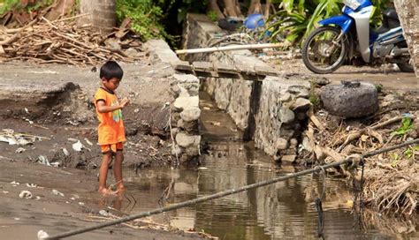 Alertan Sobre Riesgo De Incremento De Enfermedades Infecciosas Por Altas Temperaturas Noticias