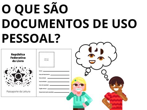 Plano De Aula Ano A Nossa Identidade