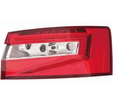 SKODA TAIL LAMP SUPERB T 5 LED Right Left At Best Price In Bengaluru