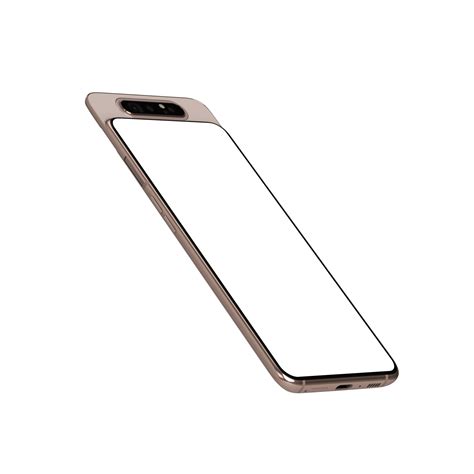 Clear phone leaned right angle transparent 46589743 PNG