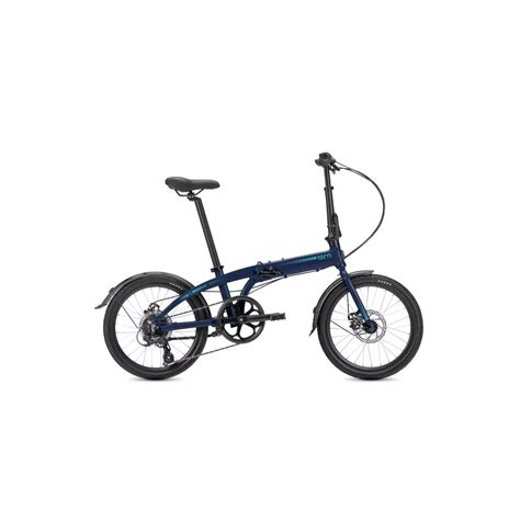 Plegable Tern Link B Bici Urbana