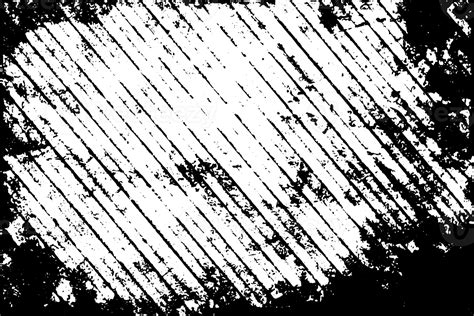 Grunge Stripes And Lines Texture Background Abstract Overlay PNG