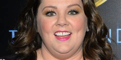 10 Things You Need To Know About Melissa Mccarthy