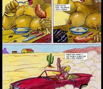 Fansadox Aries Gas Station Nightmare Muses Sex And Porn Comics