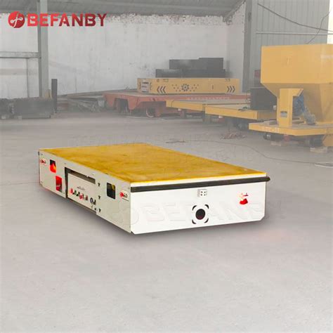 Handling Agv Agv Series Befanby Electric For Heavy Loads