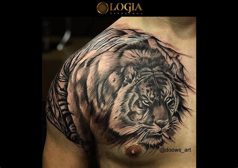 Actualizar Imagen Significado Tatuaje De Tigre Abzlocal Mx