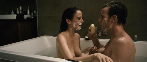 Naked Eva Green In Perfect Sense